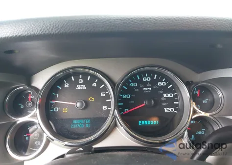 2008 Chevrolet Silverado 1500 Lt1 from USA, damaged, VIN 3GCEC13J88G268423